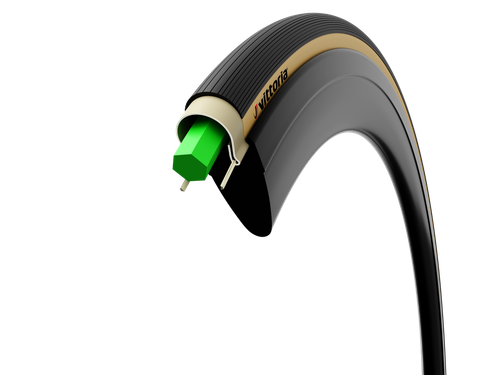 MOUSSE AIR LINER LIGHT ROUTE 700X28-30