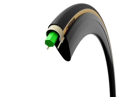 MOUSSE AIR LINER LIGHT ROUTE 700X38-42