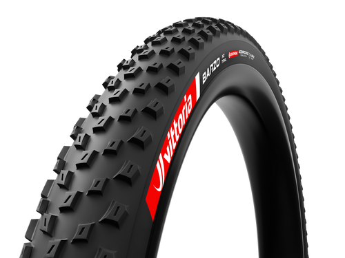 K043 FULL BLACK 29X2.1