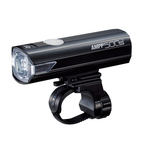 ECLAIRAGE AMPP500S AVANT