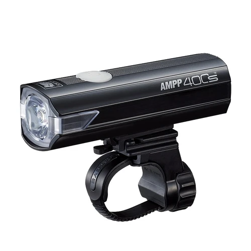 ECLAIRAGE AMPP400S AVANT