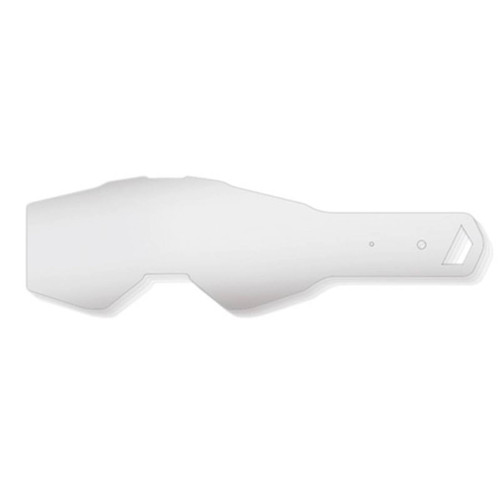 Tear Off laminé (x7) masque DESCENDER