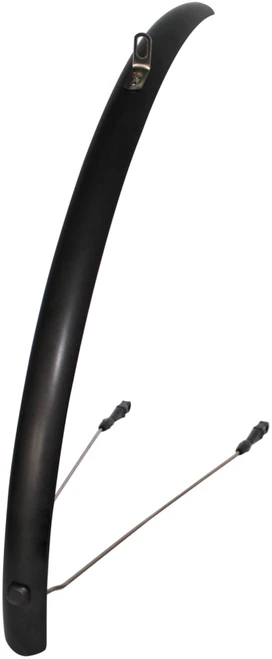 GARDE BOUE SPLASH DELUX 28