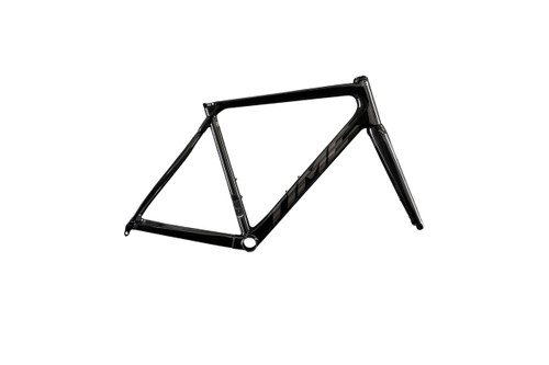 V31 GLOSS CARBON LOGO S
