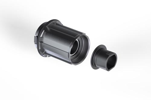 Corps de roue libre Shimano HG acier X20 Gen 2