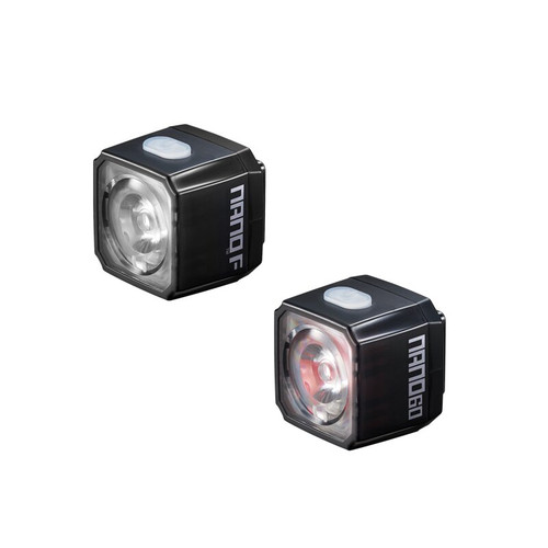 ECLAIRAGE NANO AVANT & ARRIERE