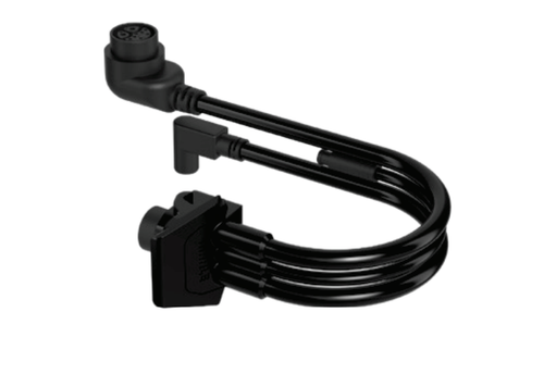 Cable M-series connexion moteur et batterie interne