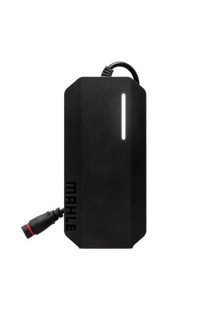 Chargeur M active