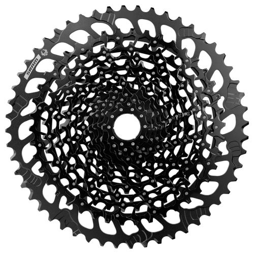 Cassette XG1275 Eagle Drivetrain 12v  10-52D