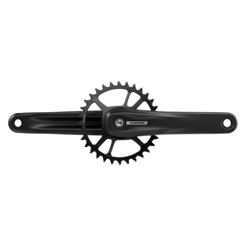 Pédalier S100 Eagle Drivetrain - Powerspline 170mm 32D Acier