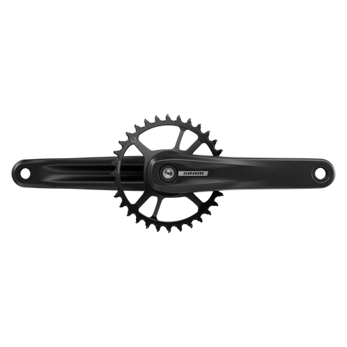 Pédalier S100 Eagle Drivetrain - Boost 148 Powerspline 175mm 32D Acier