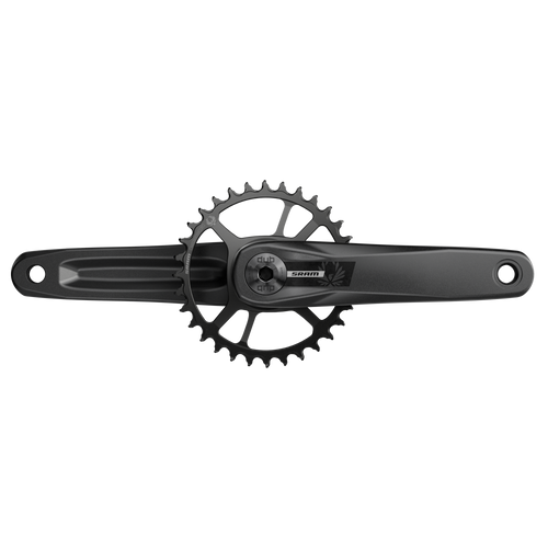 Pédalier S200 Eagle Drivetrain - Boost 148 DUB Aluminum 155mm 32 Acier