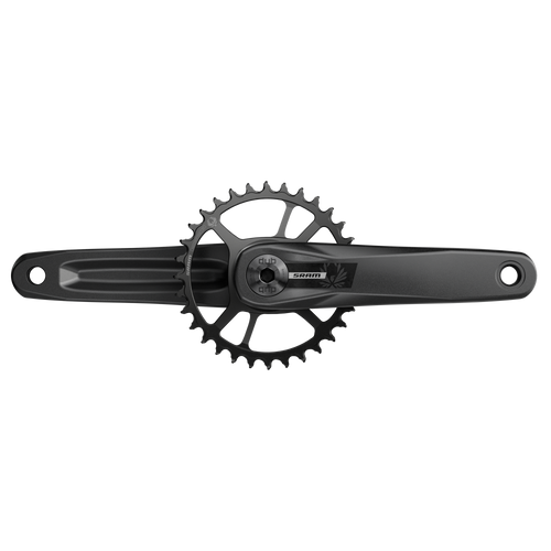 Pédalier S200 Eagle Drivetrain - Boost 148 DUB Aluminum 155mm 32 Acier