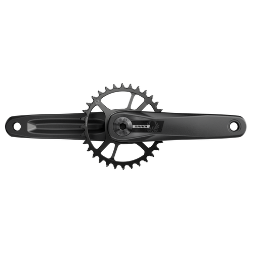 Pédalier S200 Eagle Drivetrain - Boost 148 DUB Aluminum 155mm 32 Acier