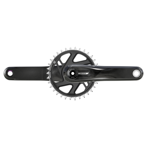 Pédalier S500 Eagle Drivetrain - Boost 148 DUB Manivelles Carbone 170mm 32D