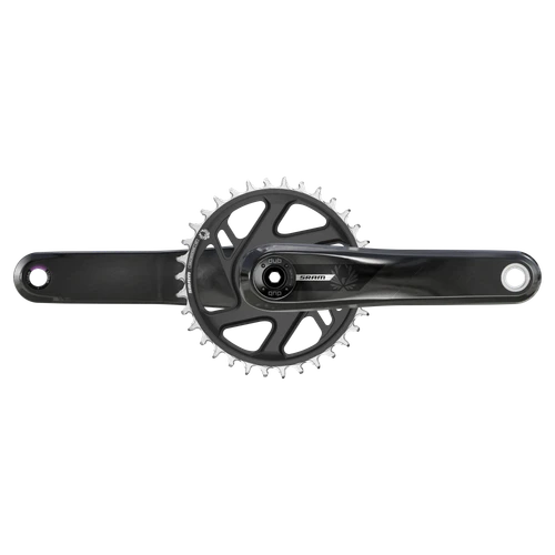 Pédalier S500 Eagle Drivetrain - Boost 148 DUB Manivelles Carbone 175mm 32D