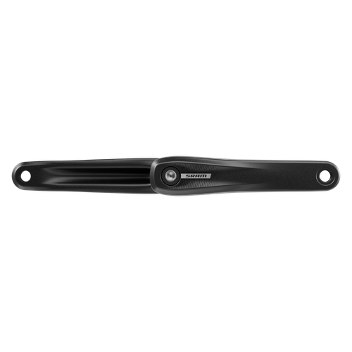Manivelles S100 - Powerspline - Aluminium - 165mm