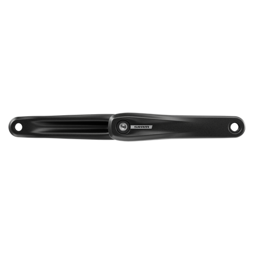 Manivelles S100 - Powerspline - Aluminium - 170mm
