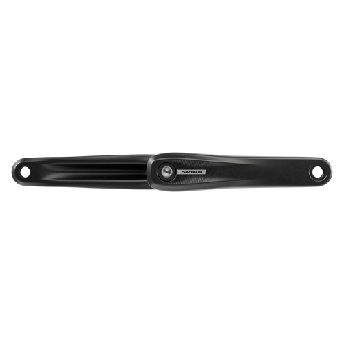 Manivelles S100 - Powerspline - Aluminium - 170mm