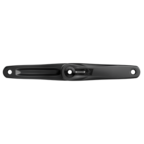 Manivelles S200 Eagle - DUB - Aluminium - 160mm