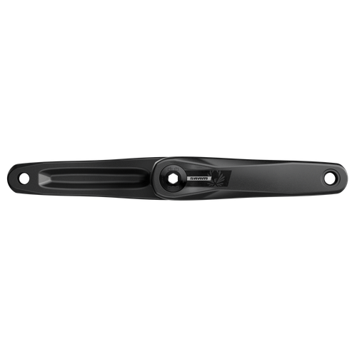 Manivelles S200 Eagle - DUB - Aluminium - 160mm