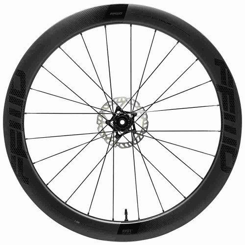 Roue avant RYOT 55 - TLR Disque - DT240