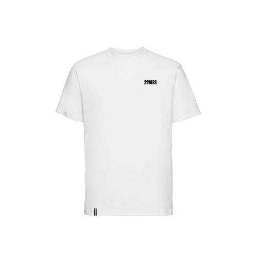 W001 WHITE L