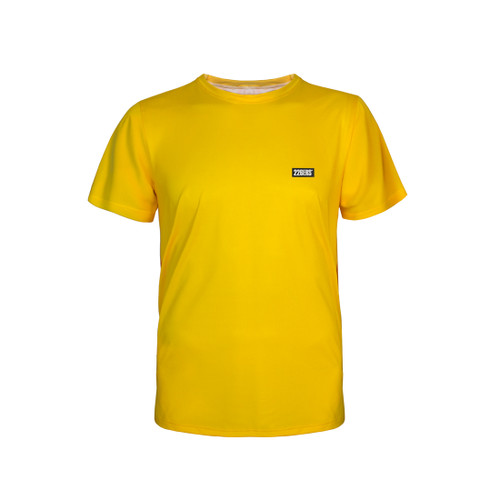 Y000 YELLOW XS