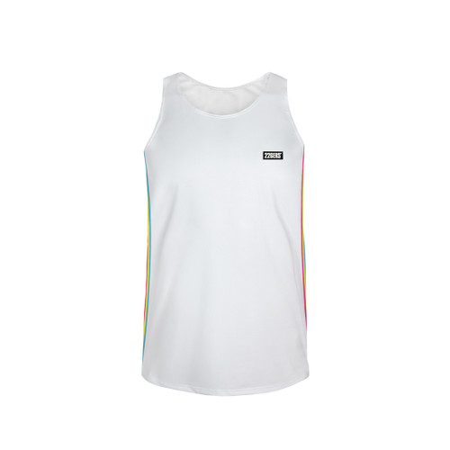 W001 WHITE M