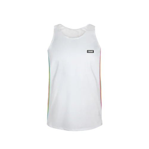 W001 WHITE XS