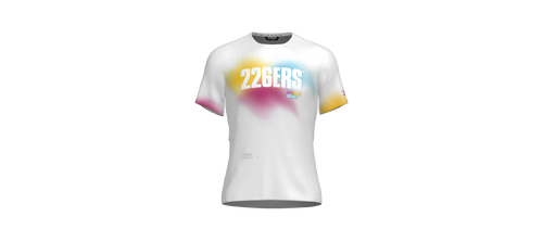 W000 WHITE XS