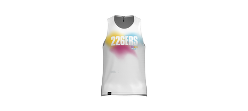 W000 WHITE XS