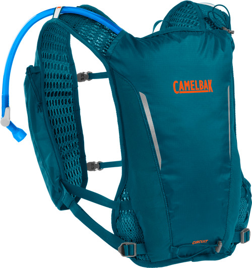 O056 CORSAIR TEAL 