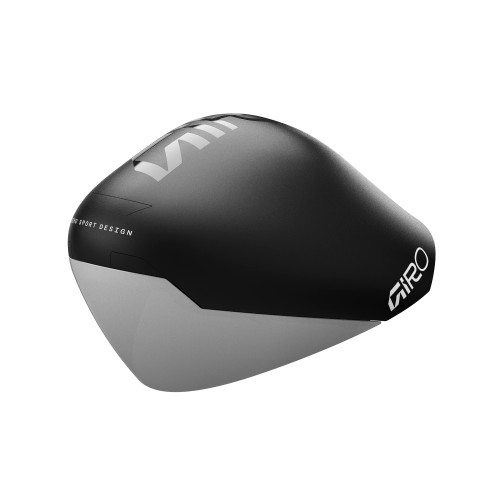 K001 MATTE BLACK S (51-55)