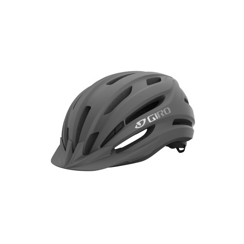 I123 MATTE TITANIUM TU (54-61)