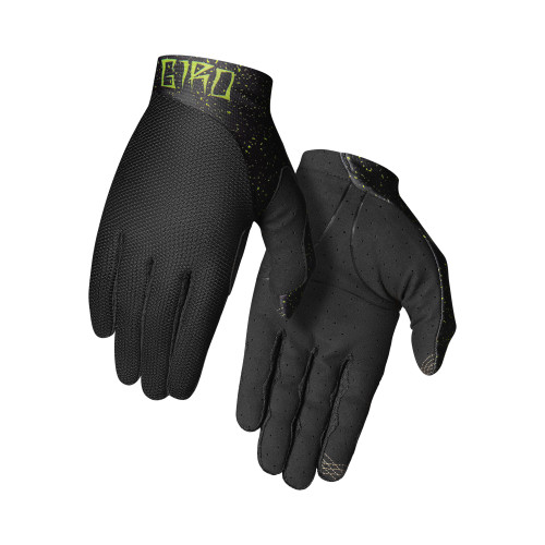 Y086 LIME BREAKDOWN S