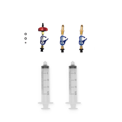 Kit de Purge Basic  pour SRAM