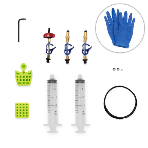 Kit de Purge Ultimate pour SRAM