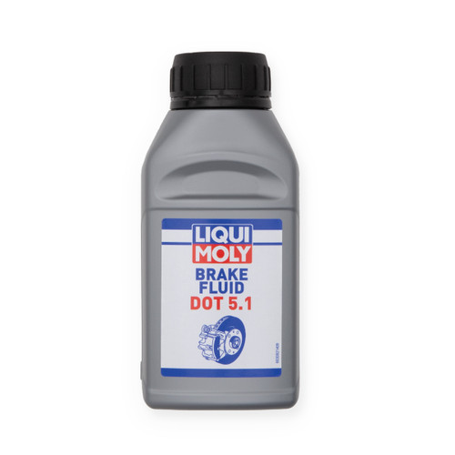Liquide de Frein Liqui Moly DOT 5.1  250 ml