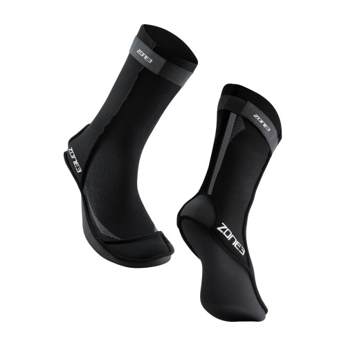 K346 BLACK/SILVER XS
