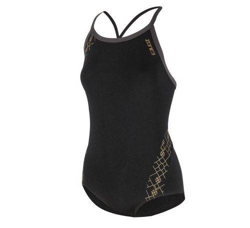 K060 BLACK/GOLD 30