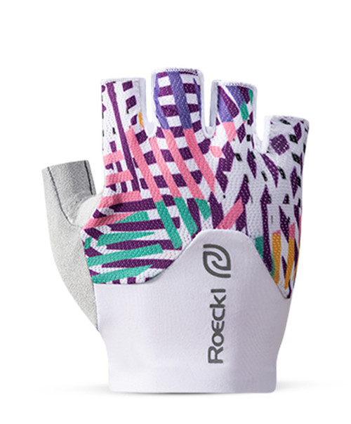 WHITE/MULTICOLOR 6