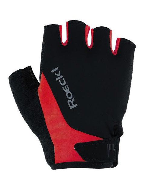 K008 BLACK RED 10