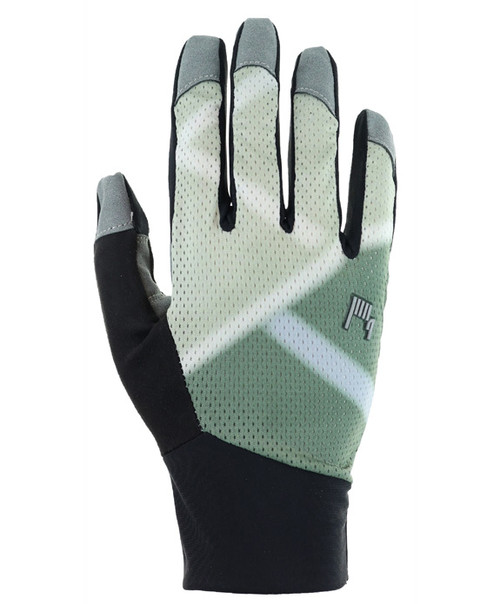 DUCK GREEN SHADOW 9