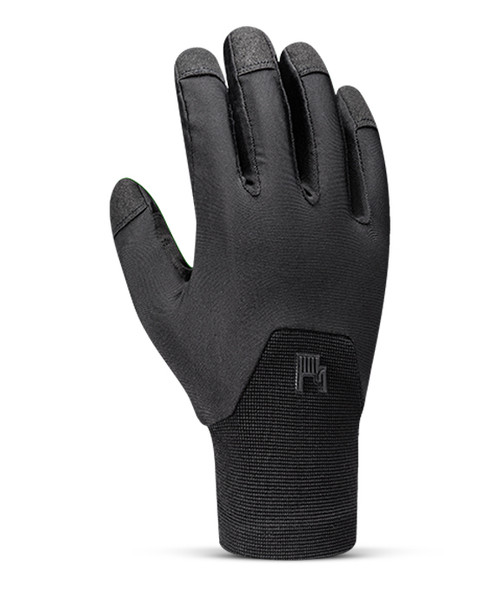 K000 BLACK 6.5