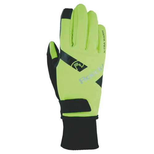 Y107 NEON YELLOW 6
