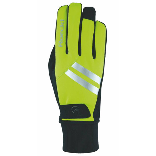 Y107 NEON YELLOW 6