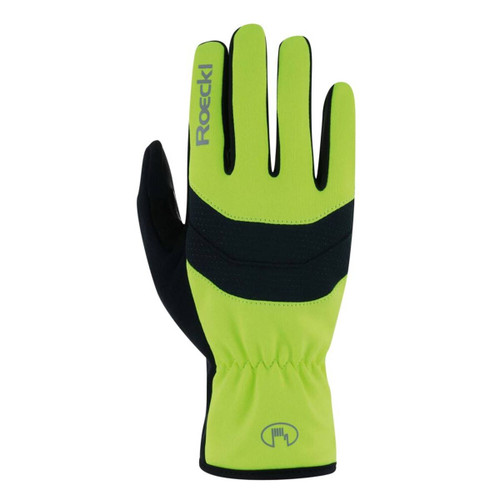 Y105 FLUO YELLOW 6