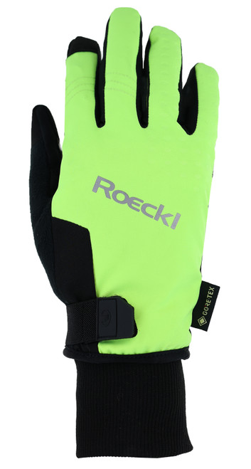 Y105 FLUO YELLOW 7