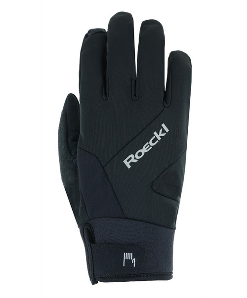 K000 BLACK 6.5